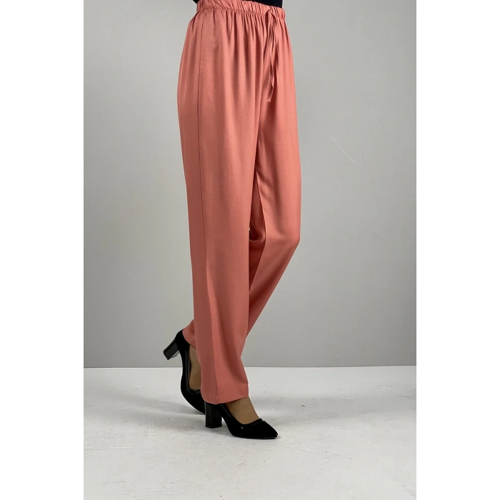 Moda Çizgi Pantolon