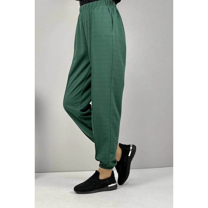 Moda Çizgi Pantolon