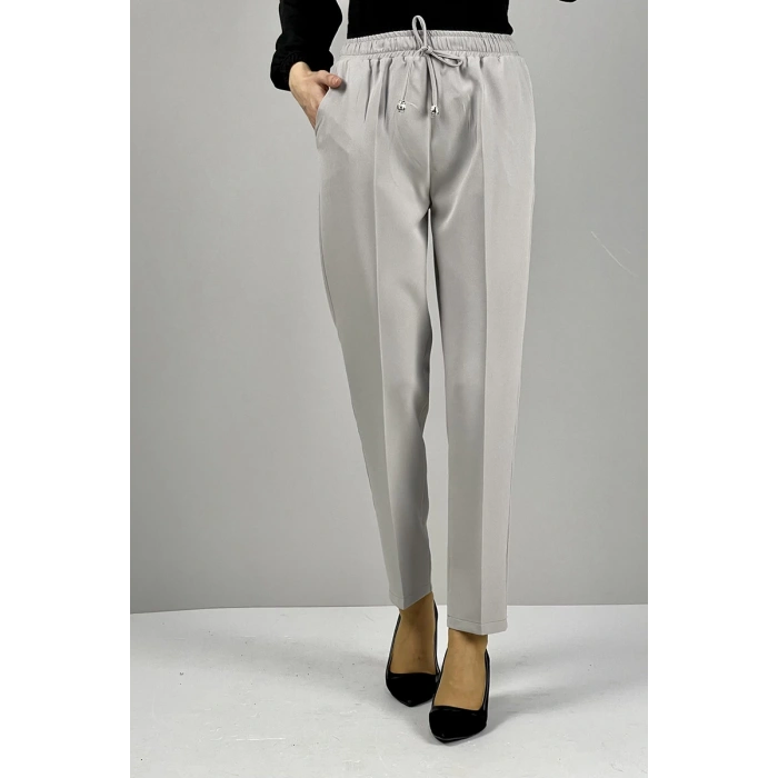 Moda Çizgi Pantolon