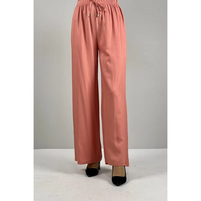 Moda Çizgi Pantolon