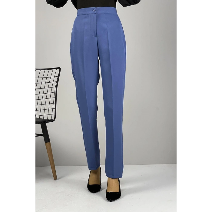 Moda Çizgi Pantolon