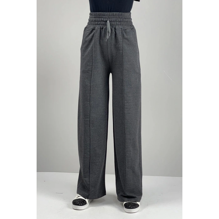 Moda Çizgi Pantolon