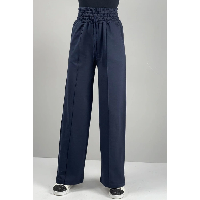 Moda Çizgi Pantolon