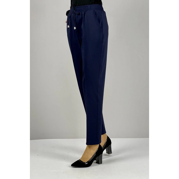 Moda Çizgi Pantolon