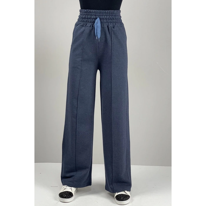 Moda Çizgi Pantolon