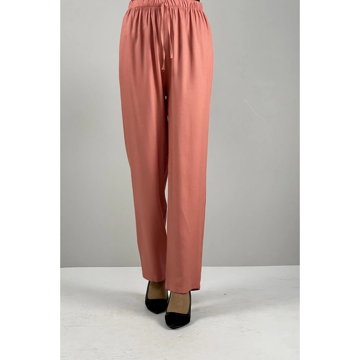 Moda Çizgi Pantolon