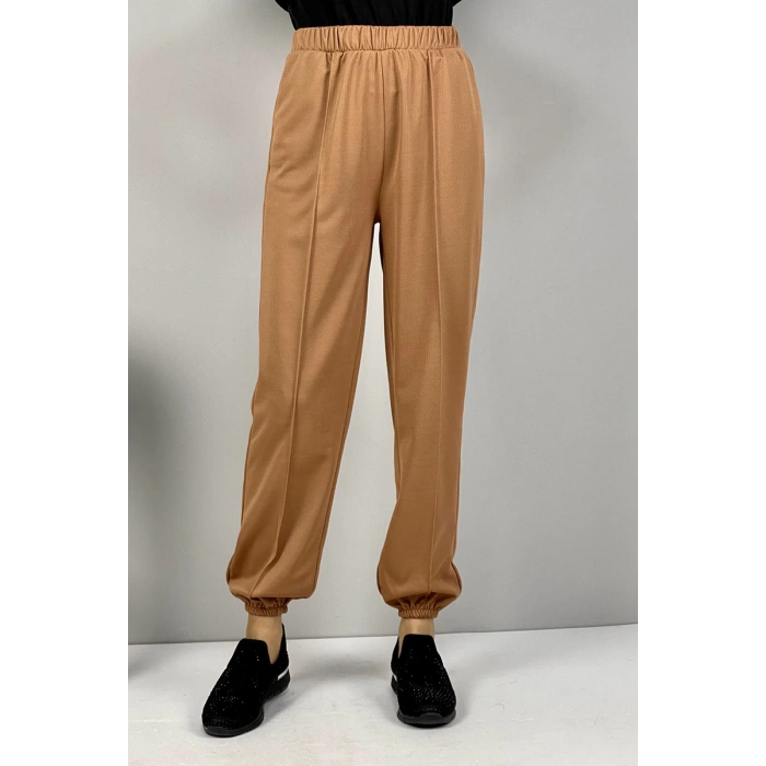 Moda Çizgi Pantolon