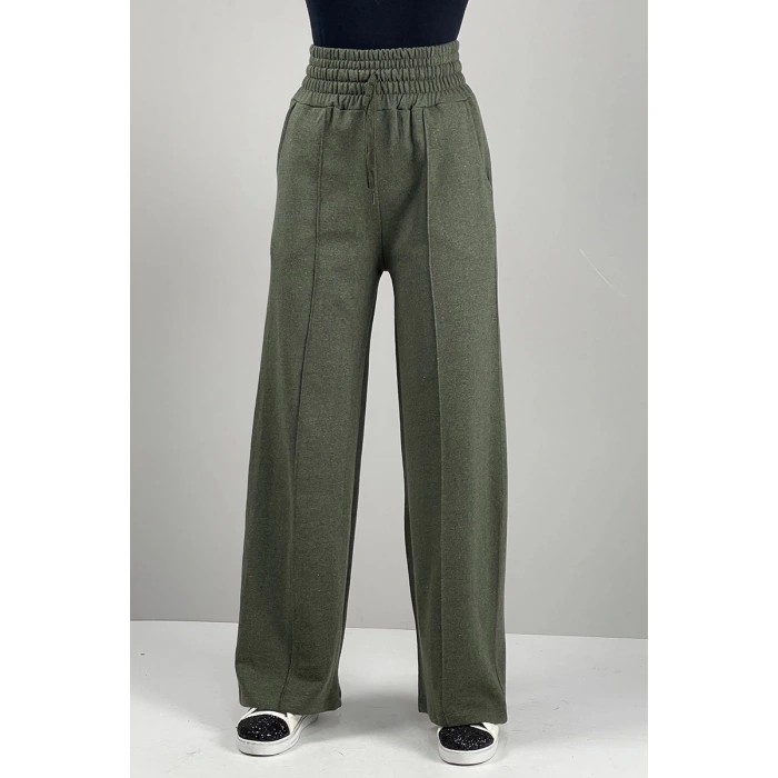 Moda Çizgi Pantolon