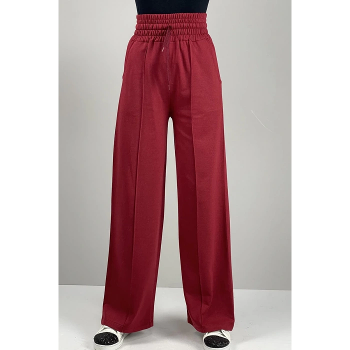 Moda Çizgi Pantolon