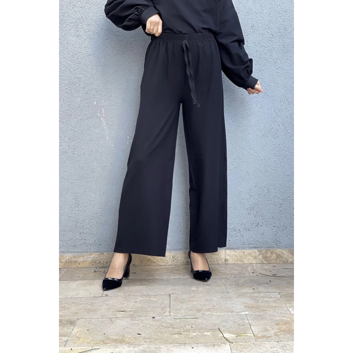 Moda Çizgi Pantolon