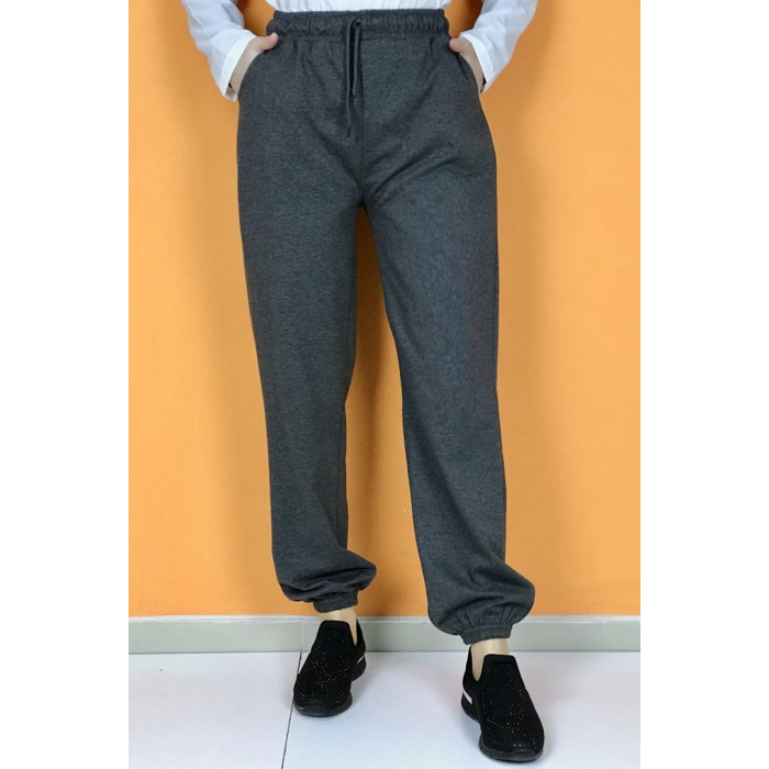 Moda Çizgi Pantolon