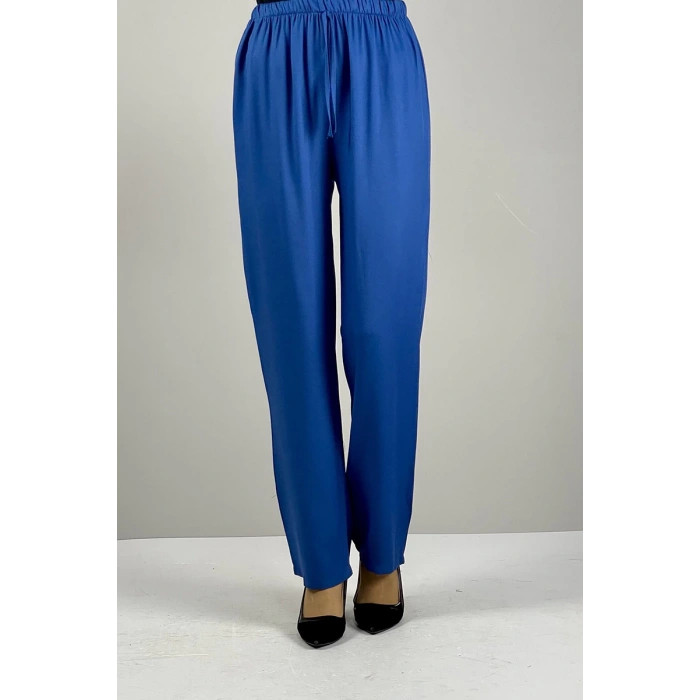 Moda Çizgi Pantolon