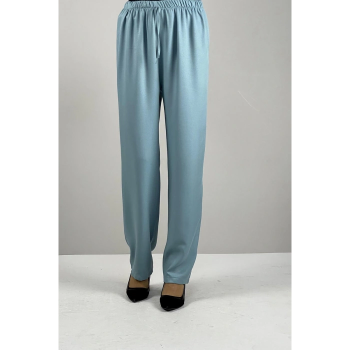 Moda Çizgi Pantolon