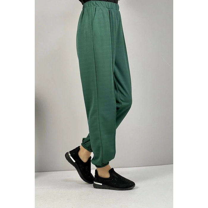 Moda Çizgi Pantolon