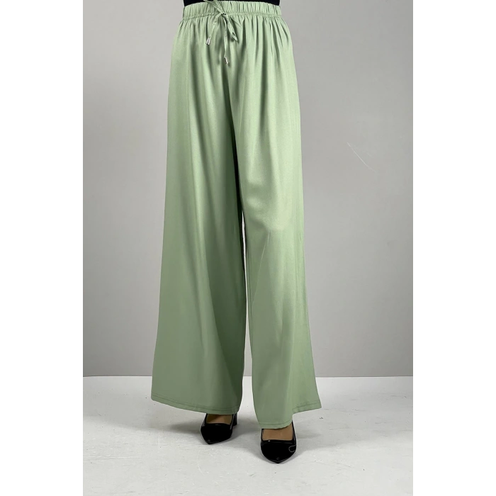 Moda Çizgi Pantolon