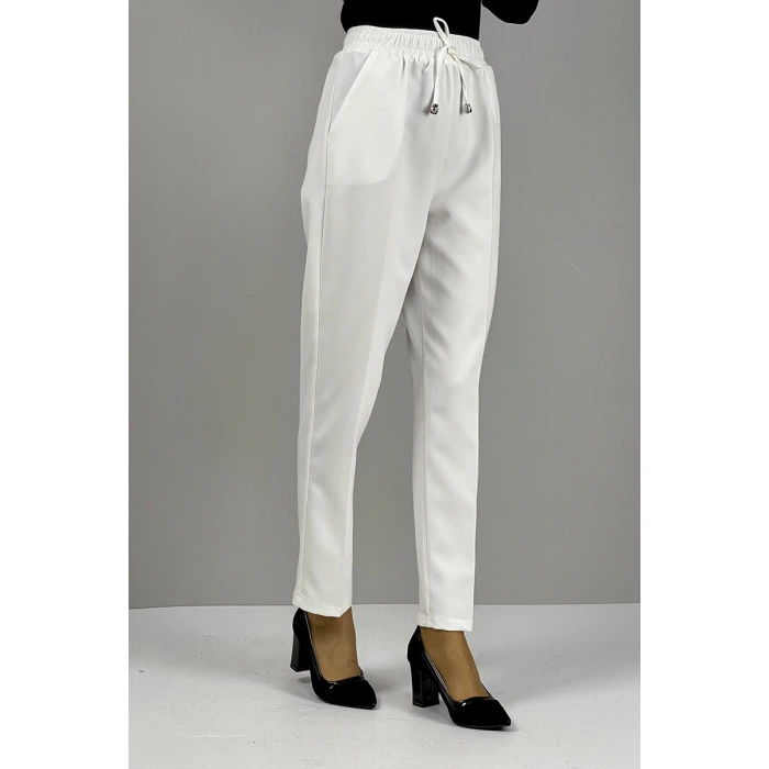 Moda Çizgi Pantolon