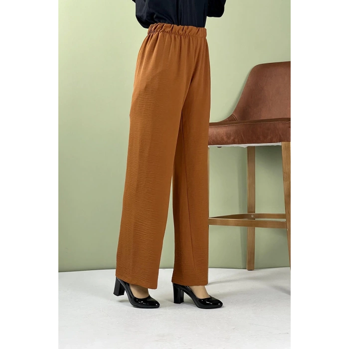 Moda Çizgi Pantolon