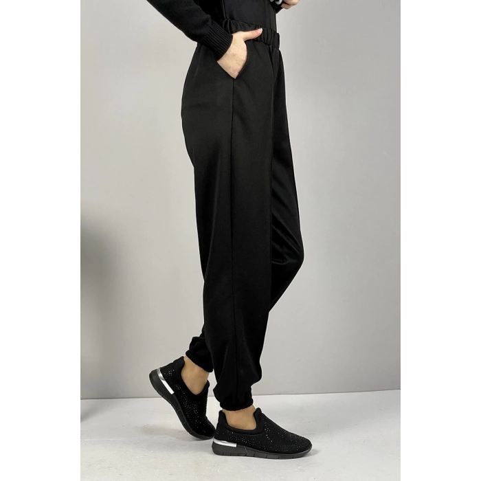 Moda Çizgi Pantolon