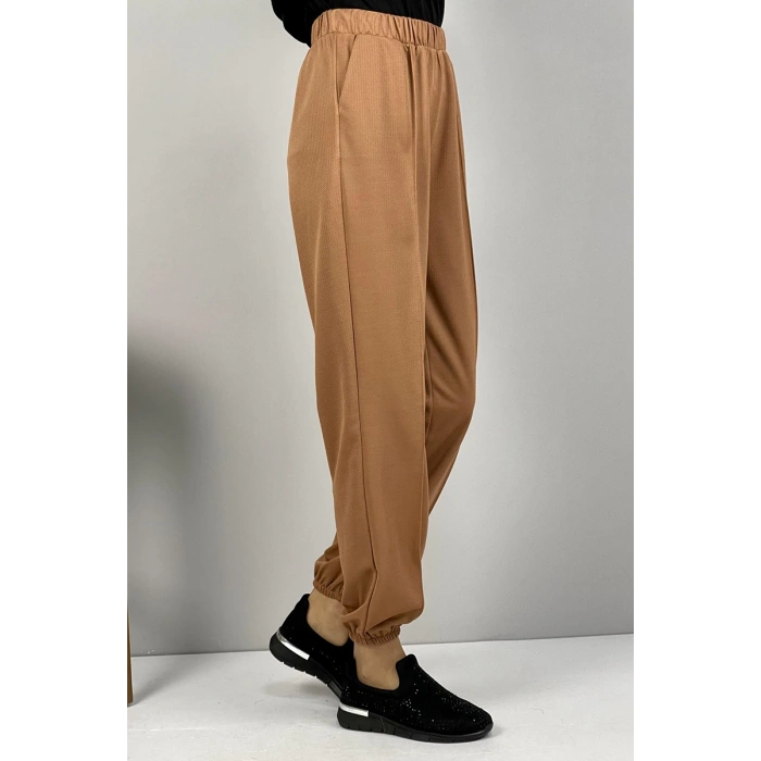 Moda Çizgi Pantolon