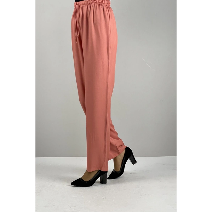 Moda Çizgi Pantolon