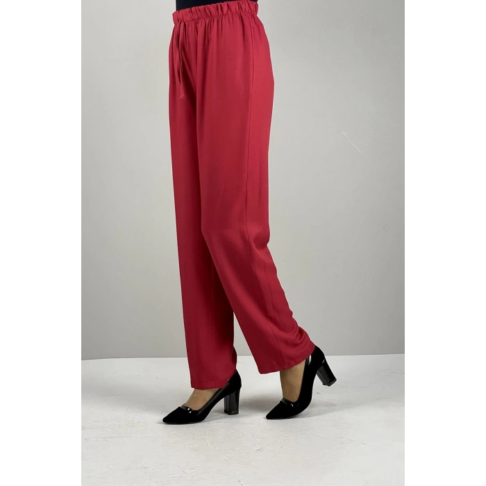 Moda Çizgi Pantolon