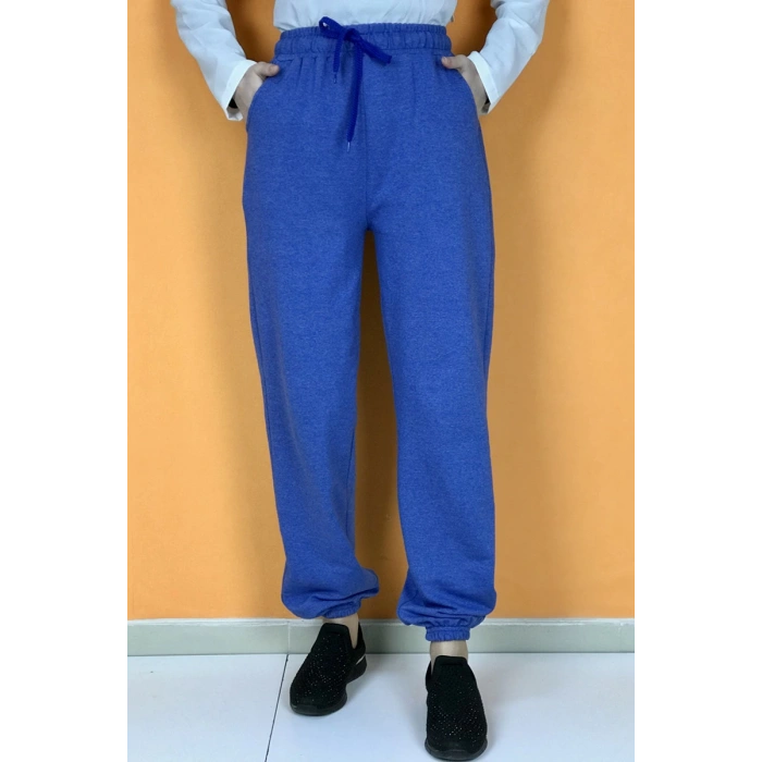 Moda Çizgi Pantolon