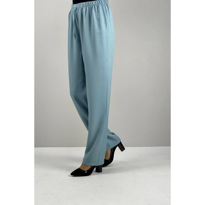 Moda Çizgi Pantolon