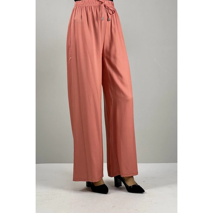 Moda Çizgi Pantolon