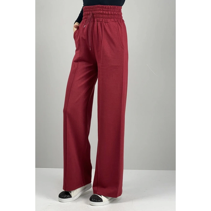 Moda Çizgi Pantolon