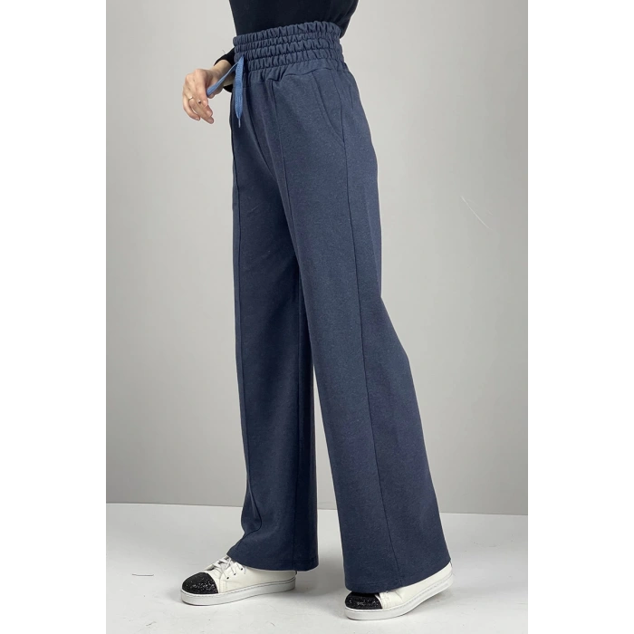 Moda Çizgi Pantolon