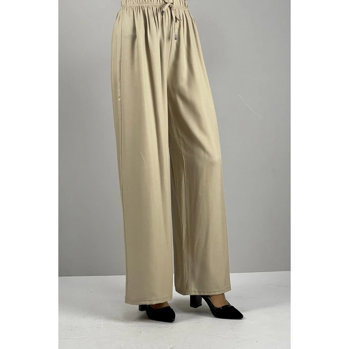 Moda Çizgi Pantolon