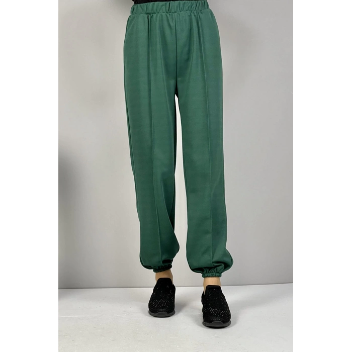 Moda Çizgi Pantolon