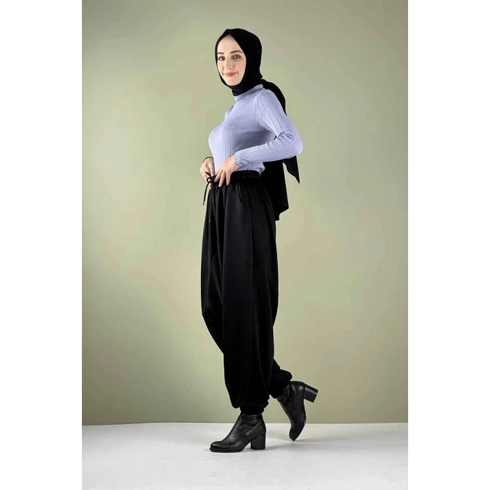 Moda Çizgi Pantolon