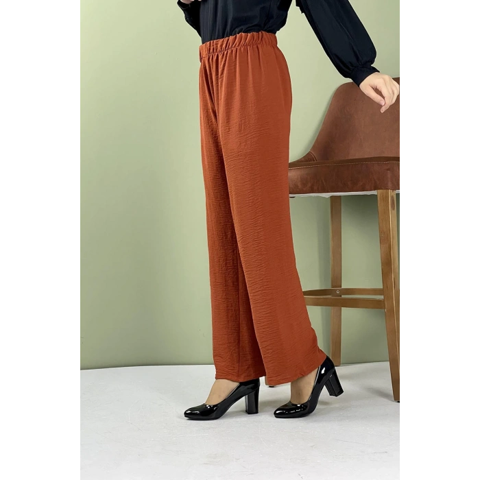 Moda Çizgi Pantolon