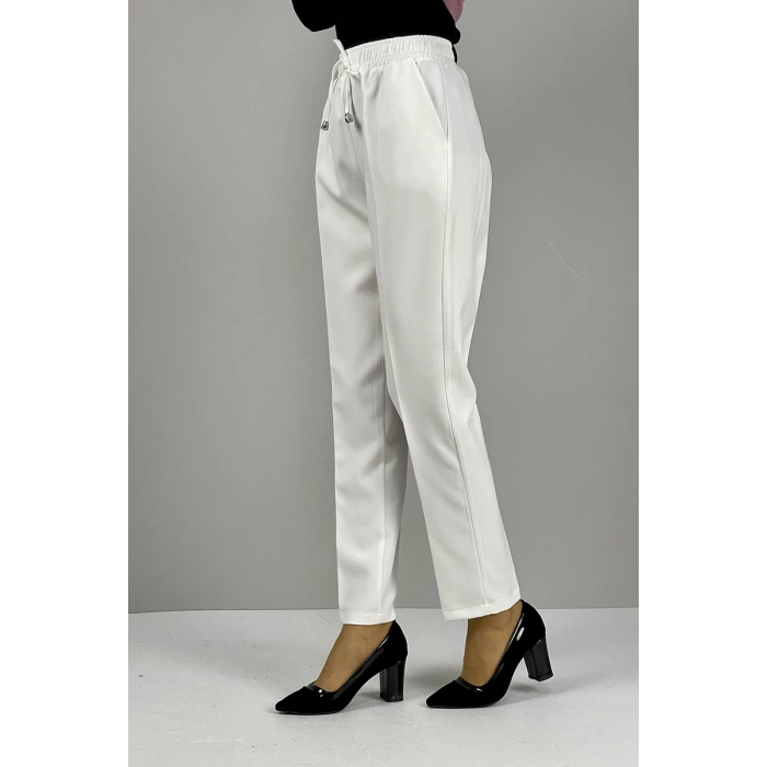 Moda Çizgi Pantolon