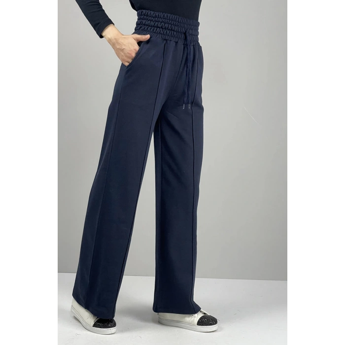 Moda Çizgi Pantolon