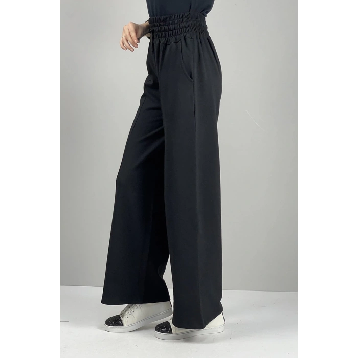 Moda Çizgi Pantolon