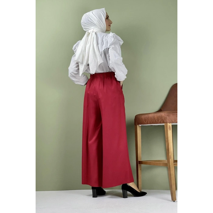 Moda Çizgi Pantolon