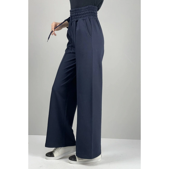 Moda Çizgi Pantolon