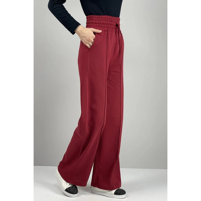 Moda Çizgi Pantolon