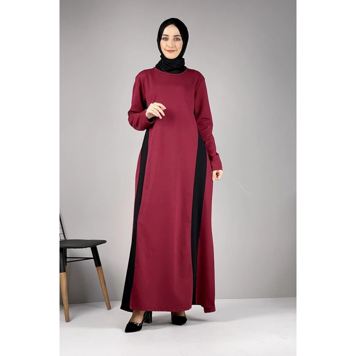 Moda Çizgi Tesettür Takım