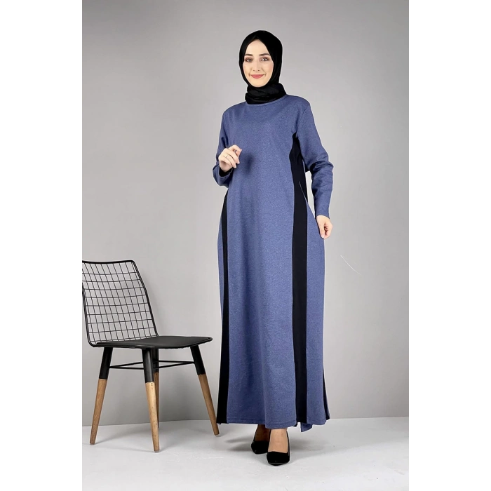 Moda Çizgi Tesettür Takım