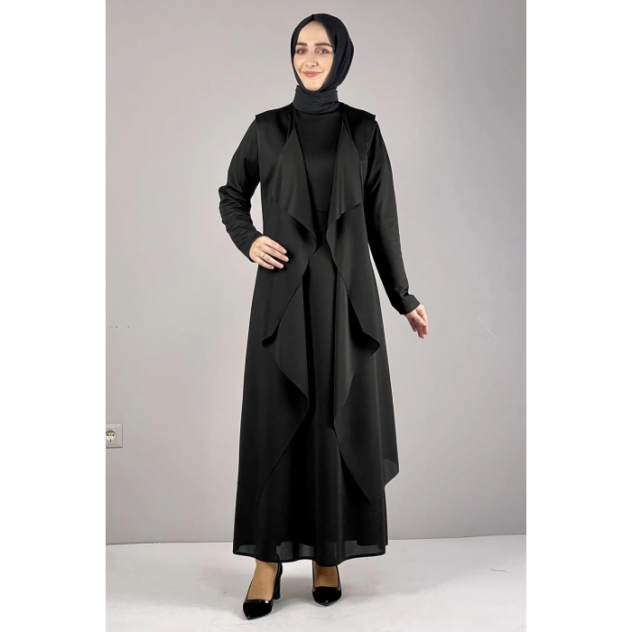 Moda Çizgi Tesettür Takım