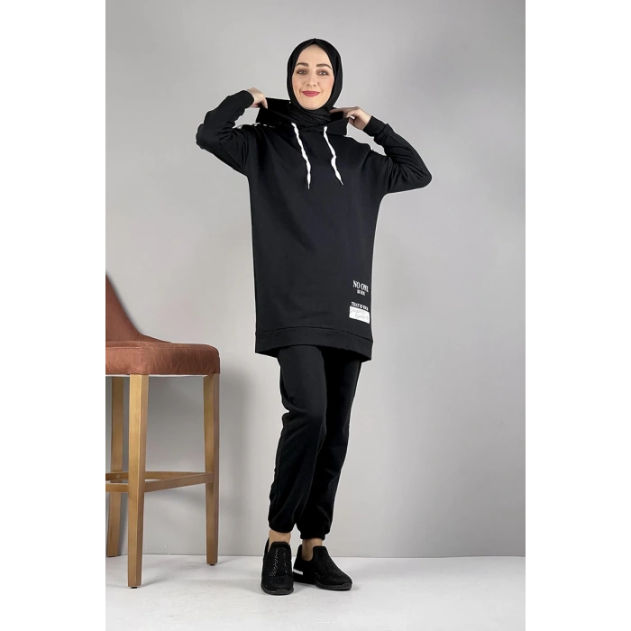 Moda Çizgi Tesettür Takım