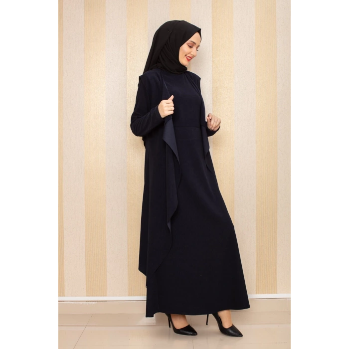 Moda Çizgi Tesettür Takım