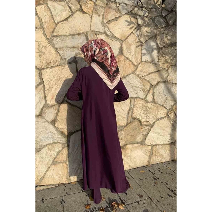 Moda Çizgi Tesettür Takım