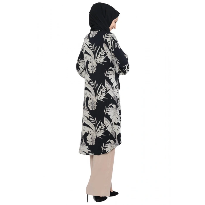 Moda Çizgi Tesettür Takım