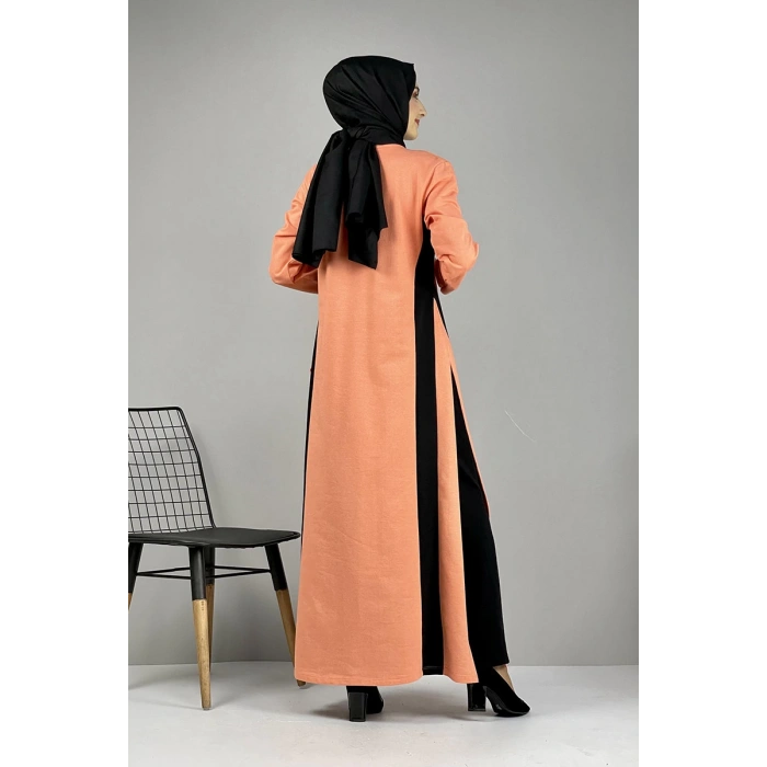 Moda Çizgi Tesettür Takım