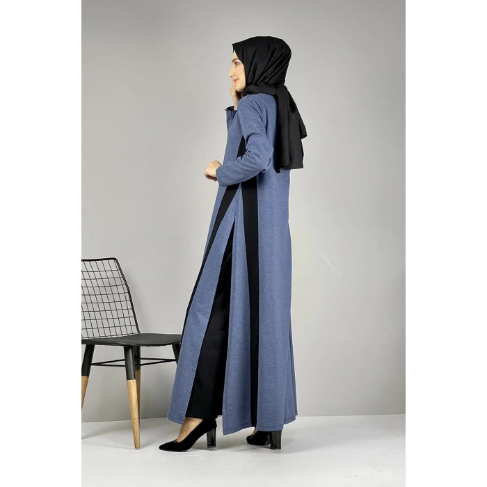 Moda Çizgi Tesettür Takım