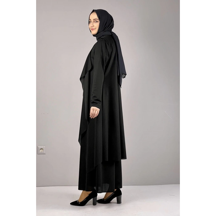 Moda Çizgi Tesettür Takım